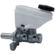 Purchase Top-Quality DYNAMIC FRICTION COMPANY - 355-13031 - Brake Master Cylinder pa7