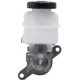 Purchase Top-Quality DYNAMIC FRICTION COMPANY - 355-13034 - Brake Master Cylinder pa2