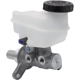 Purchase Top-Quality DYNAMIC FRICTION COMPANY - 355-13034 - Brake Master Cylinder pa3