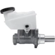 Purchase Top-Quality DYNAMIC FRICTION COMPANY - 355-13034 - Brake Master Cylinder pa5