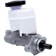 Purchase Top-Quality DYNAMIC FRICTION COMPANY - 355-21000 - Brake Master Cylinder pa4