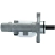 Purchase Top-Quality DYNAMIC FRICTION COMPANY - 355-21000 - Brake Master Cylinder pa5