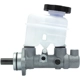 Purchase Top-Quality DYNAMIC FRICTION COMPANY - 355-21000 - Brake Master Cylinder pa6