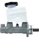 Purchase Top-Quality DYNAMIC FRICTION COMPANY - 355-21000 - Brake Master Cylinder pa8