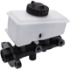 Purchase Top-Quality New Master Cylinder by DYNAMIC FRICTION COMPANY - 355-21002 pa2