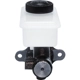 Purchase Top-Quality DYNAMIC FRICTION COMPANY - 355-21003 - Brake Master Cylinder pa7