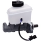 Purchase Top-Quality DYNAMIC FRICTION COMPANY - 355-21007 - Brake Master Cylinder pa1