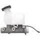 Purchase Top-Quality DYNAMIC FRICTION COMPANY - 355-21009 - Brake Master Cylinder pa2