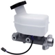 Purchase Top-Quality DYNAMIC FRICTION COMPANY - 355-21009 - Brake Master Cylinder pa8