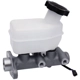 Purchase Top-Quality DYNAMIC FRICTION COMPANY - 355-21010 - Brake Master Cylinder pa1