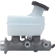 Purchase Top-Quality DYNAMIC FRICTION COMPANY - 355-21010 - Brake Master Cylinder pa3