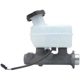 Purchase Top-Quality DYNAMIC FRICTION COMPANY - 355-21010 - Brake Master Cylinder pa4