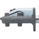 Purchase Top-Quality DYNAMIC FRICTION COMPANY - 355-21010 - Brake Master Cylinder pa5