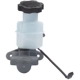 Purchase Top-Quality DYNAMIC FRICTION COMPANY - 355-21010 - Brake Master Cylinder pa6