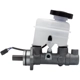 Purchase Top-Quality DYNAMIC FRICTION COMPANY - 355-21013 - Brake Master Cylinder pa4