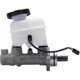 Purchase Top-Quality DYNAMIC FRICTION COMPANY - 355-21013 - Brake Master Cylinder pa6