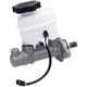 Purchase Top-Quality DYNAMIC FRICTION COMPANY - 355-21014 - Brake Master Cylinder pa1