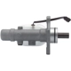 Purchase Top-Quality DYNAMIC FRICTION COMPANY - 355-21014 - Brake Master Cylinder pa2