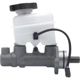 Purchase Top-Quality DYNAMIC FRICTION COMPANY - 355-21014 - Brake Master Cylinder pa4