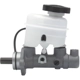 Purchase Top-Quality DYNAMIC FRICTION COMPANY - 355-21014 - Brake Master Cylinder pa5
