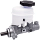 Purchase Top-Quality DYNAMIC FRICTION COMPANY - 355-21014 - Brake Master Cylinder pa7
