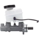 Purchase Top-Quality DYNAMIC FRICTION COMPANY - 355-21015 - Brake Master Cylinder pa2