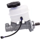 Purchase Top-Quality DYNAMIC FRICTION COMPANY - 355-21015 - Brake Master Cylinder pa6
