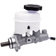 Purchase Top-Quality DYNAMIC FRICTION COMPANY - 355-21015 - Brake Master Cylinder pa8