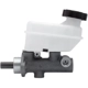 Purchase Top-Quality DYNAMIC FRICTION COMPANY - 355-21016 - Brake Master Cylinder pa2
