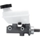 Purchase Top-Quality DYNAMIC FRICTION COMPANY - 355-21016 - Brake Master Cylinder pa3