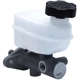 Purchase Top-Quality DYNAMIC FRICTION COMPANY - 355-21016 - Brake Master Cylinder pa5
