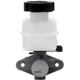 Purchase Top-Quality DYNAMIC FRICTION COMPANY - 355-21016 - Brake Master Cylinder pa8
