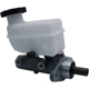 Purchase Top-Quality DYNAMIC FRICTION COMPANY - 355-21017 - Brake Master Cylinder pa1