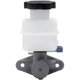 Purchase Top-Quality DYNAMIC FRICTION COMPANY - 355-21017 - Brake Master Cylinder pa2