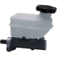 Purchase Top-Quality DYNAMIC FRICTION COMPANY - 355-21017 - Brake Master Cylinder pa5