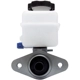 Purchase Top-Quality DYNAMIC FRICTION COMPANY - 355-21017 - Brake Master Cylinder pa6