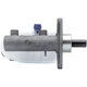 Purchase Top-Quality DYNAMIC FRICTION COMPANY - 355-21017 - Brake Master Cylinder pa8