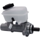 Purchase Top-Quality DYNAMIC FRICTION COMPANY - 355-21018 - Brake Master Cylinder pa2