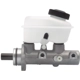 Purchase Top-Quality DYNAMIC FRICTION COMPANY - 355-21018 - Brake Master Cylinder pa4