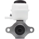 Purchase Top-Quality DYNAMIC FRICTION COMPANY - 355-21018 - Brake Master Cylinder pa6