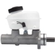 Purchase Top-Quality DYNAMIC FRICTION COMPANY - 355-21018 - Brake Master Cylinder pa7