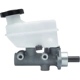 Purchase Top-Quality DYNAMIC FRICTION COMPANY - 355-21019 - Brake Master Cylinder pa3