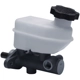 Purchase Top-Quality DYNAMIC FRICTION COMPANY - 355-21019 - Brake Master Cylinder pa7