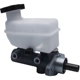 Purchase Top-Quality DYNAMIC FRICTION COMPANY - 355-21019 - Brake Master Cylinder pa8