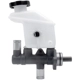 Purchase Top-Quality DYNAMIC FRICTION COMPANY - 355-21026 - Brake Master Cylinder pa3