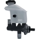 Purchase Top-Quality DYNAMIC FRICTION COMPANY - 355-21026 - Brake Master Cylinder pa4