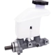 Purchase Top-Quality DYNAMIC FRICTION COMPANY - 355-21027 - Brake Master Cylinder pa1