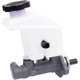 Purchase Top-Quality DYNAMIC FRICTION COMPANY - 355-21027 - Brake Master Cylinder pa6