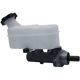 Purchase Top-Quality DYNAMIC FRICTION COMPANY - 355-21029 - Brake Master Cylinder pa1