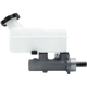 Purchase Top-Quality DYNAMIC FRICTION COMPANY - 355-21029 - Brake Master Cylinder pa4